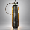 image Botella Tuxing 6.8 Litros