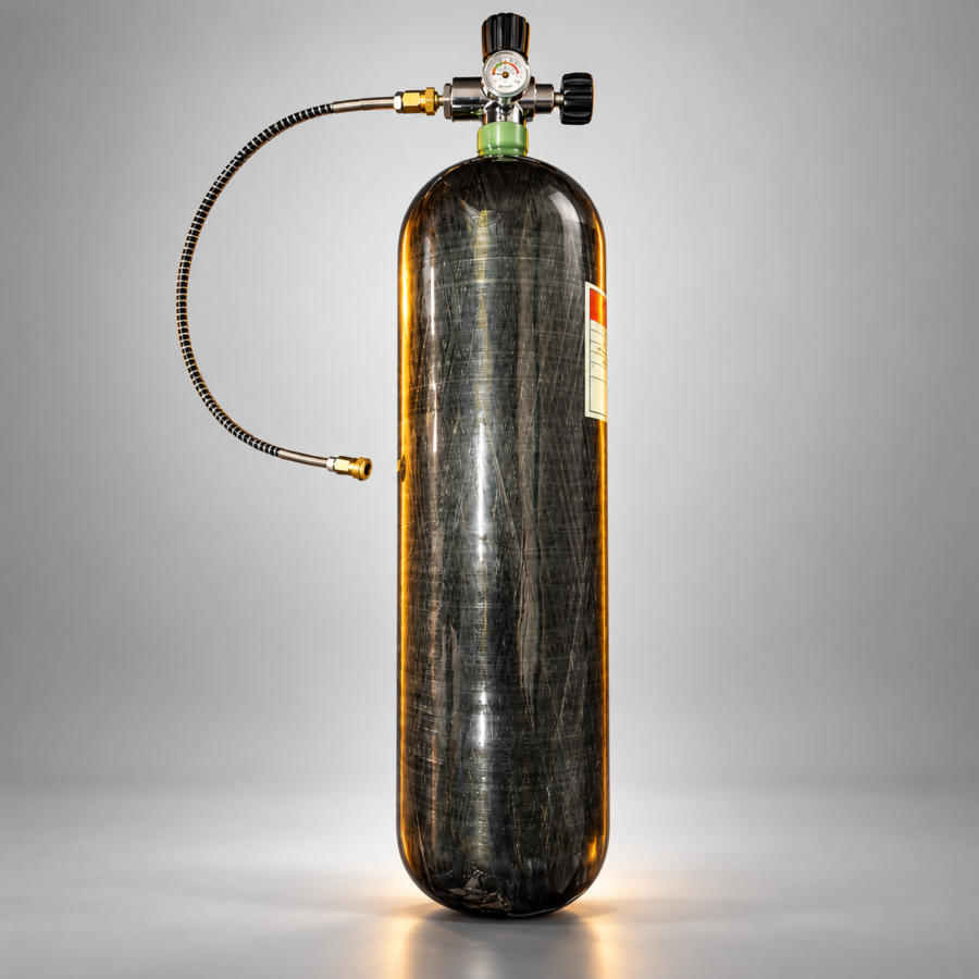 image Botella Tuxing 6.8 Litros