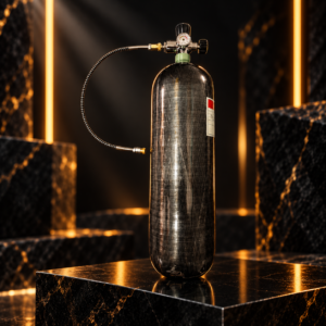image Botella Tuxing 6.8 Litros