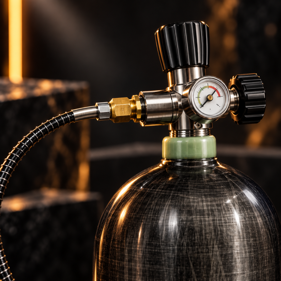 image Botella Tuxing 6.8 Litros