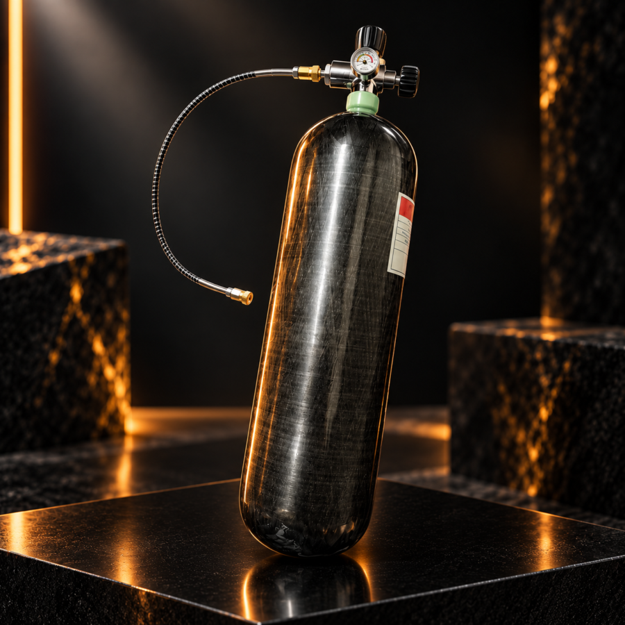 image Botella Tuxing 6.8 Litros