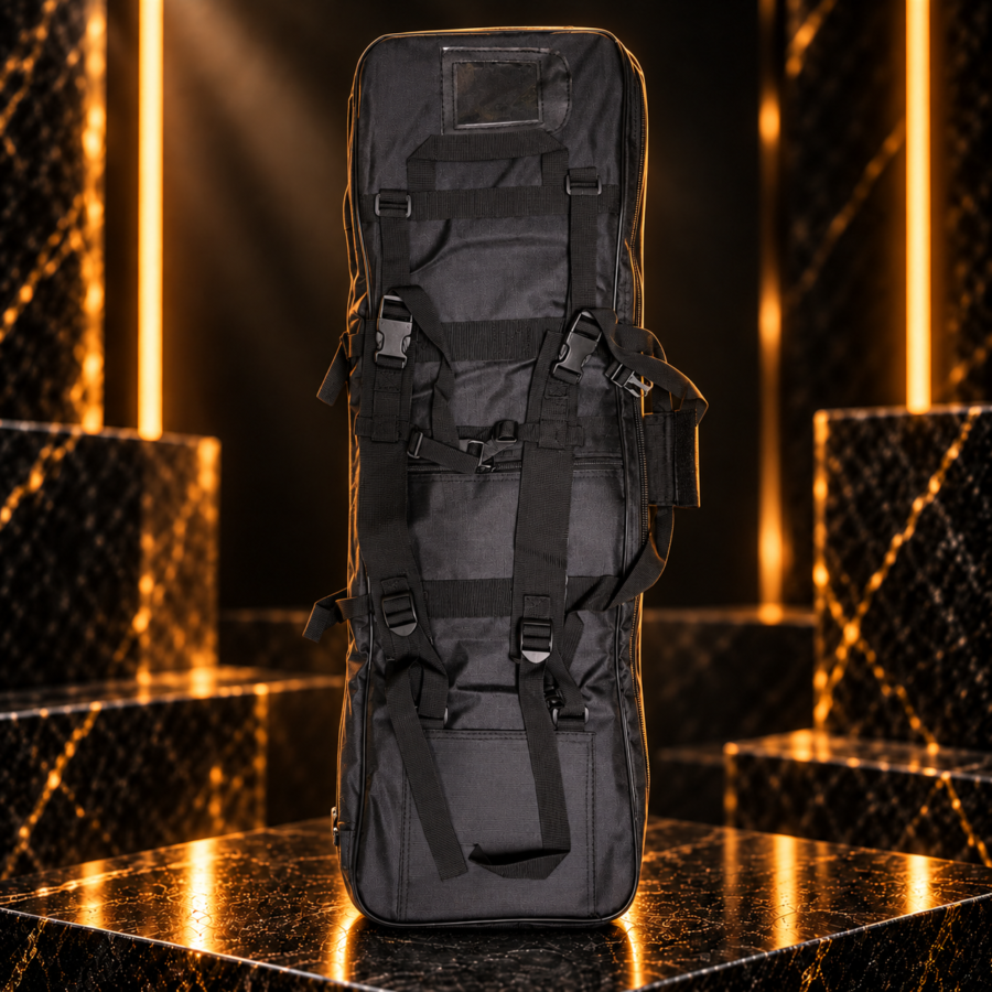 Bolso Táctico RZ para Rifle PCP
