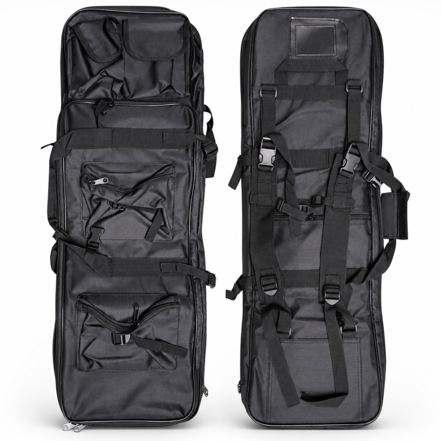 Bolso Táctico RZ para Rifle PCP