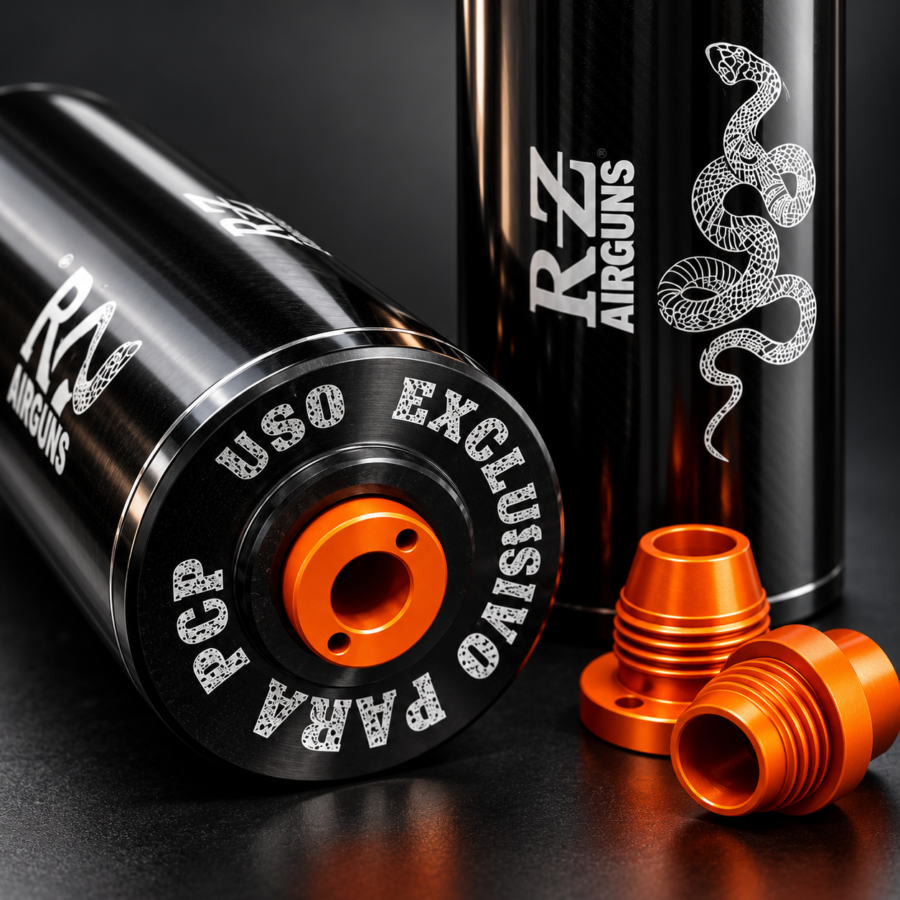 image Supresor RZ